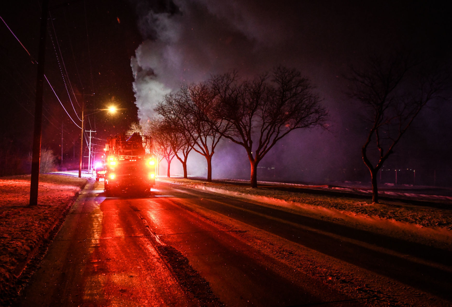 Landmark Moline restaurant gutted by fire